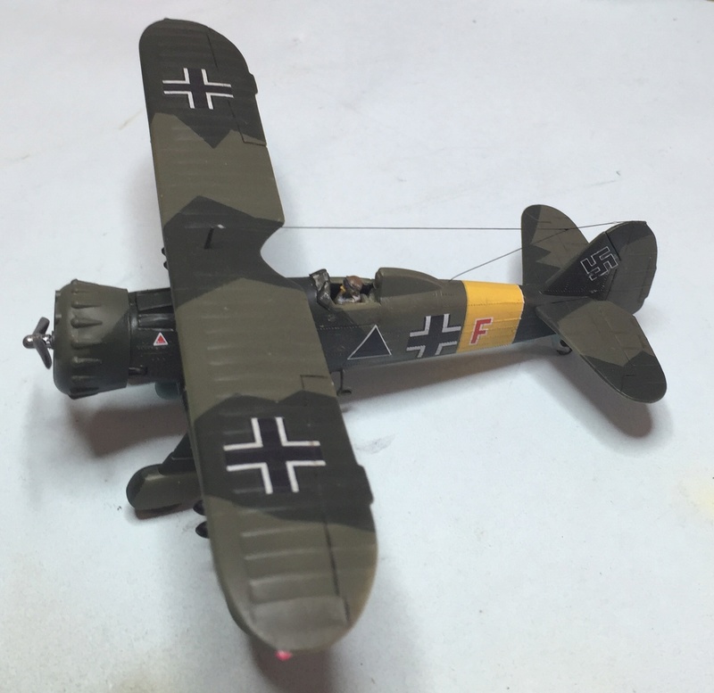 Hs 123 A dans la Luftwaffe  Image71