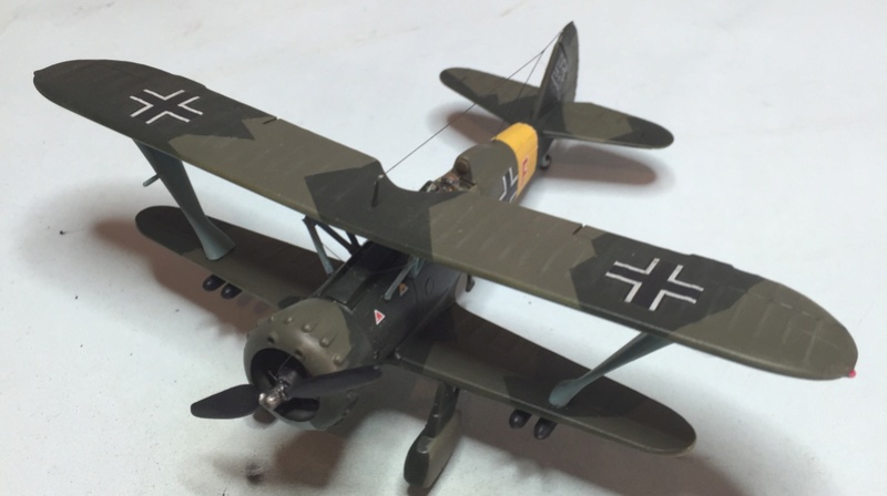 Hs 123 A dans la Luftwaffe  Image73