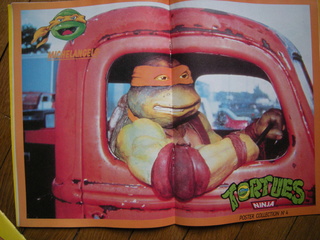 Magazine Tortue Ninja - Page 2 Dscn9936