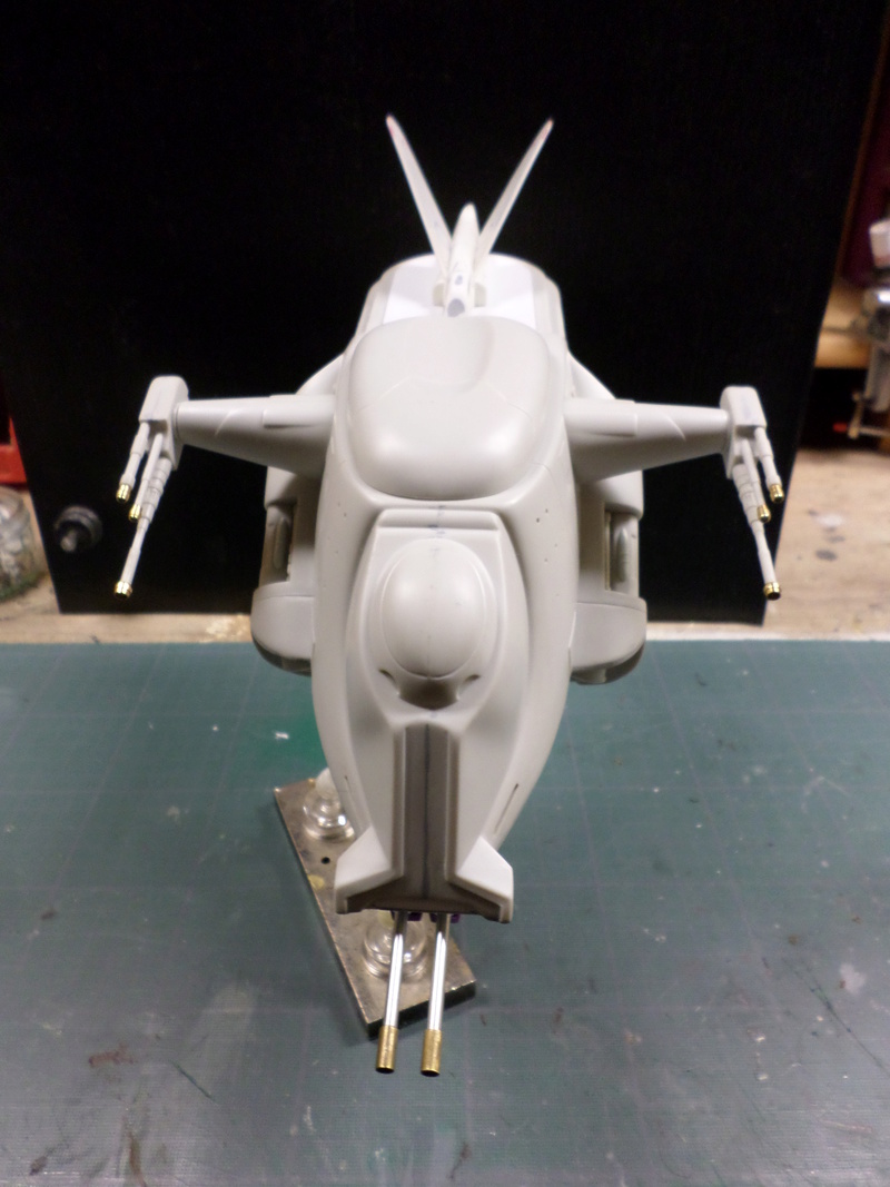 Drone de combat Sam_2120