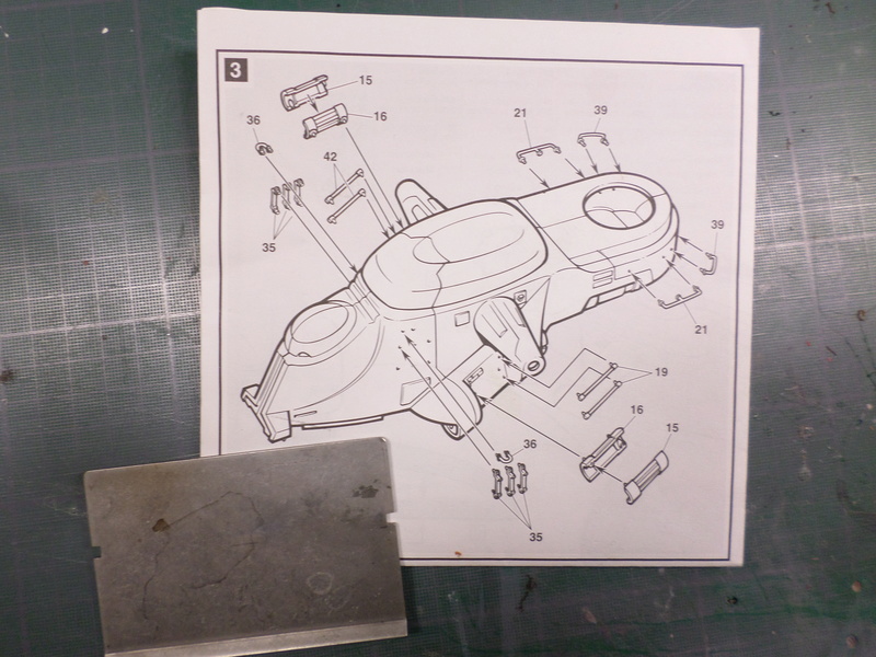Drone de combat Sam_2212