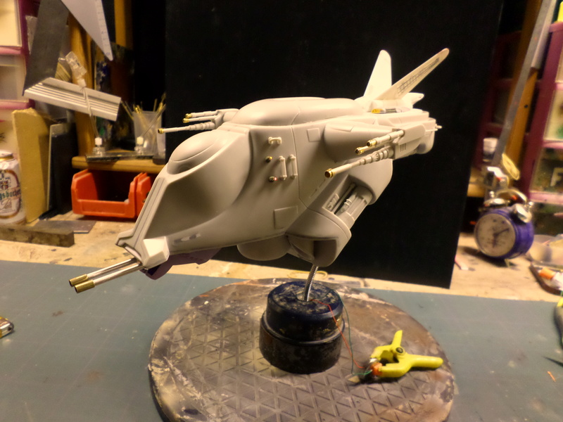 Drone de combat Sam_2222