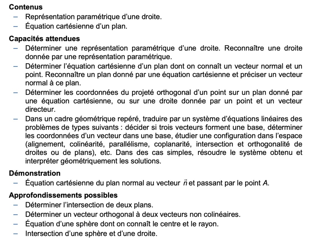 Spécialité maths en Terminale générale - Page 14 Captu111