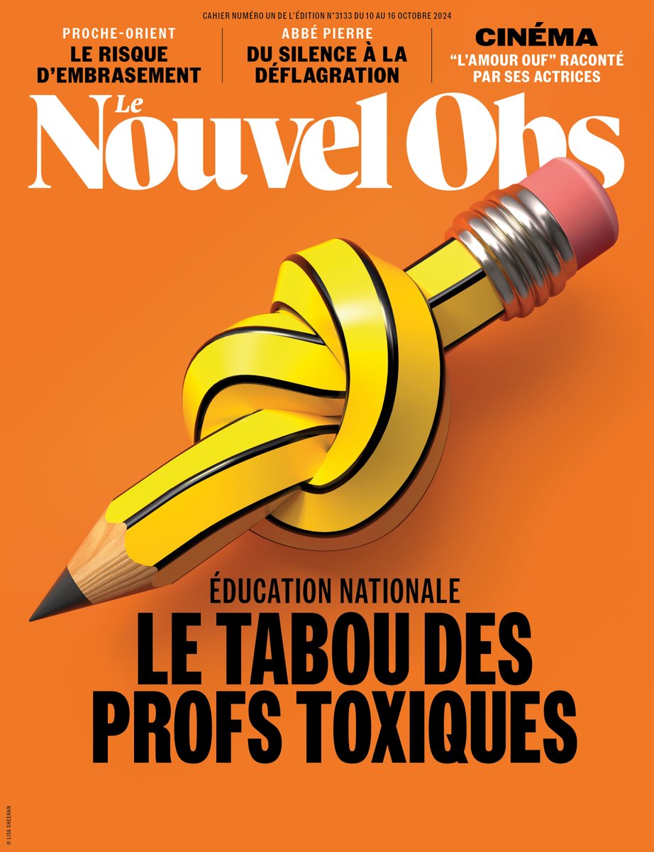 Le tabou des profs toxiques, dans le Nouvel Obs Nobspr10