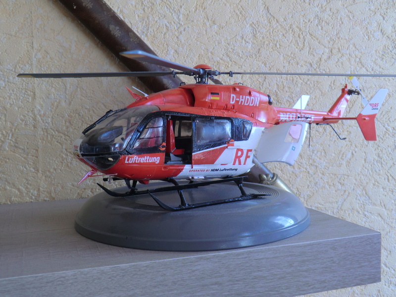 CANADAIR CL 415 Réf 80370 Avion_12