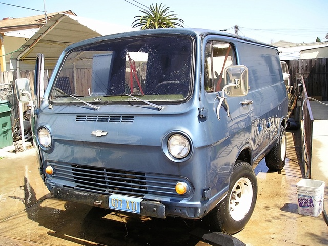 1965-1966 G10 Panel Van Wanted  2nd_va10