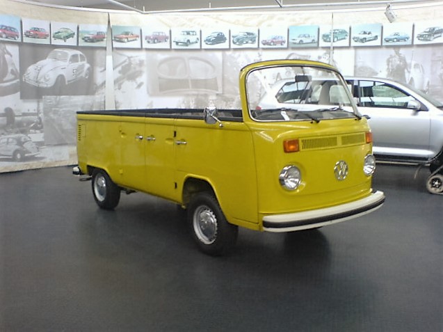 1965-1966 G10 Panel Van Wanted  Dsc00310