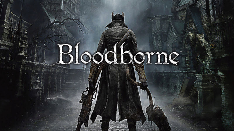 Bloodborne Bloodb12