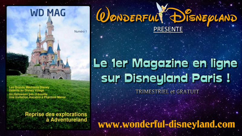 Wonderful Disneyland - Page 4 10011