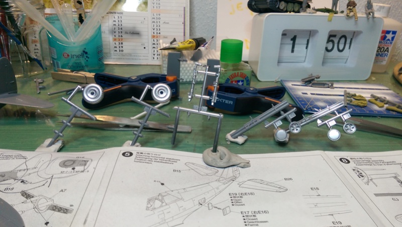 P-47D Tamiya 1/48 - Page 2 Imag3226