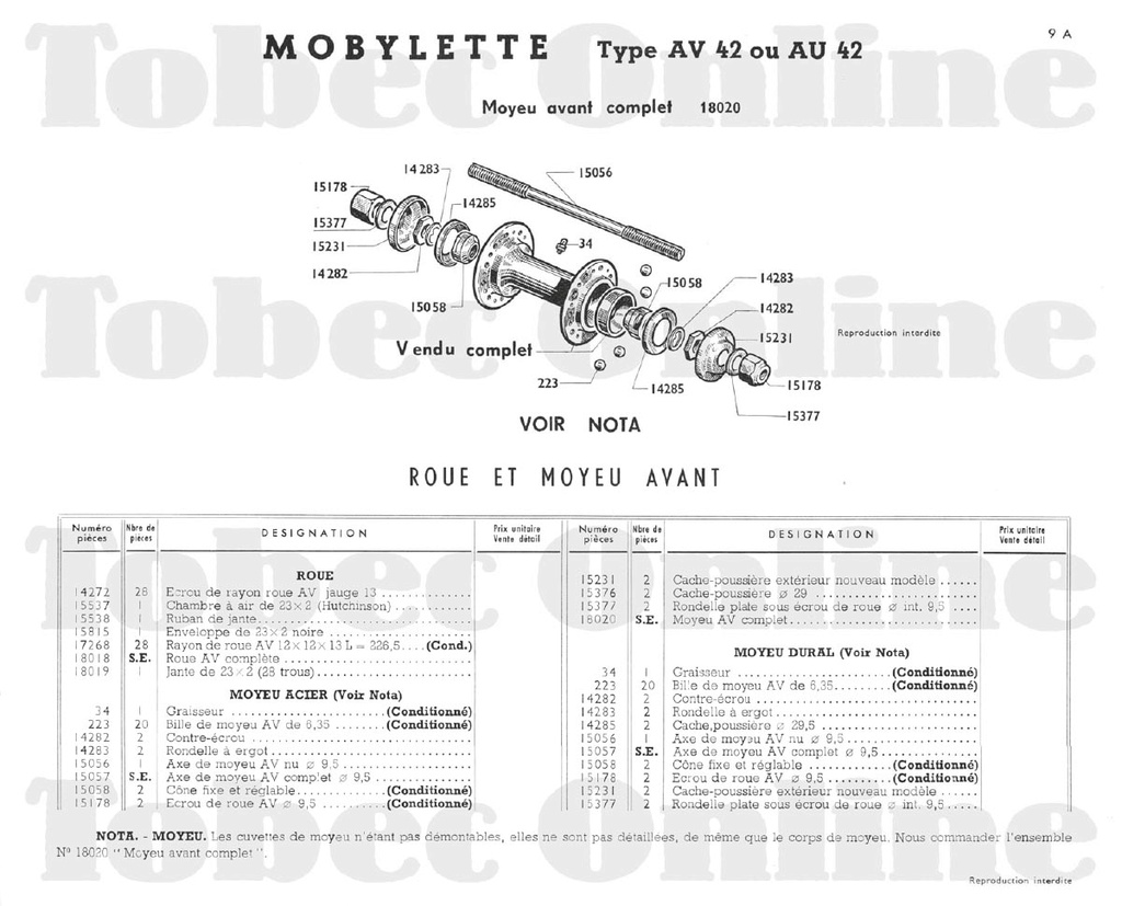 modele Mobylette Av42_413