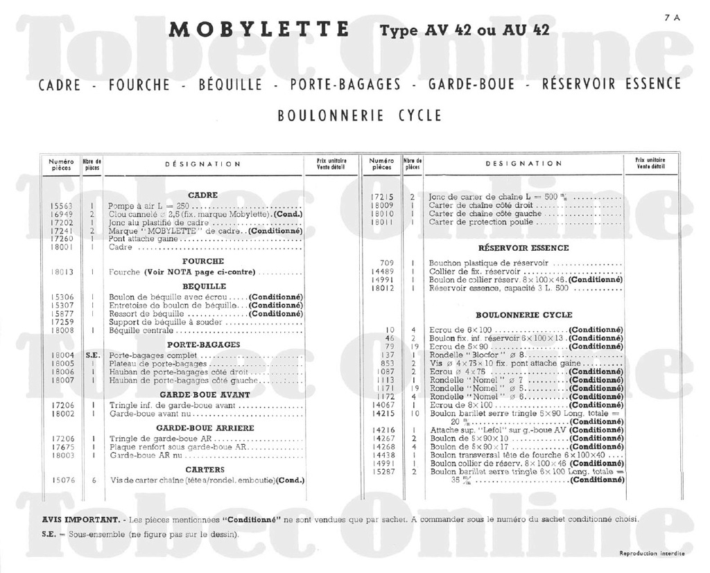 modele Mobylette Av42_416
