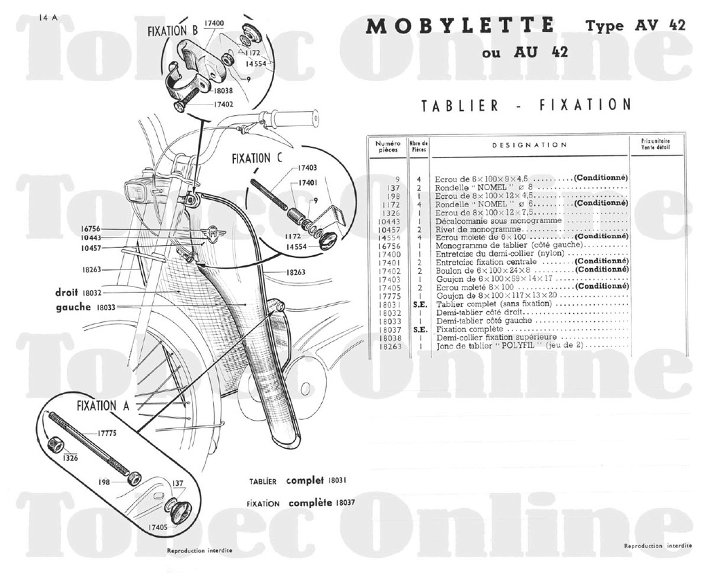 modele Mobylette Av42_419