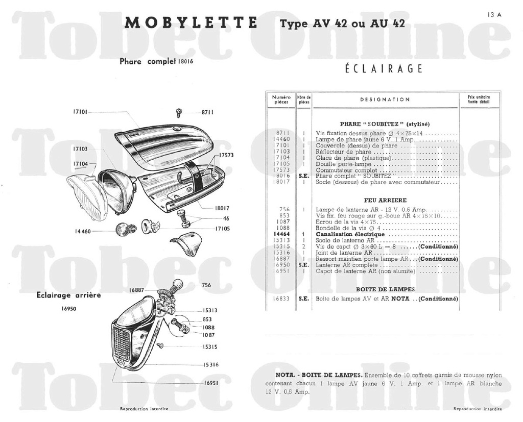 modele Mobylette Av42_423