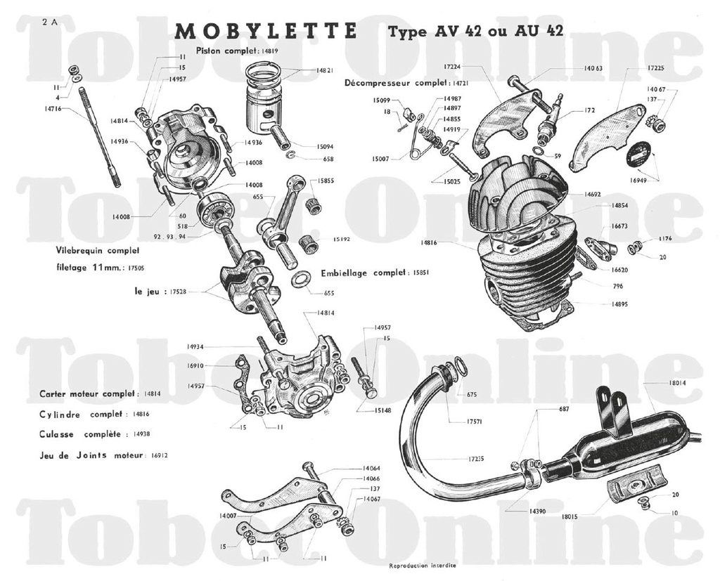 modele Mobylette Av42_427