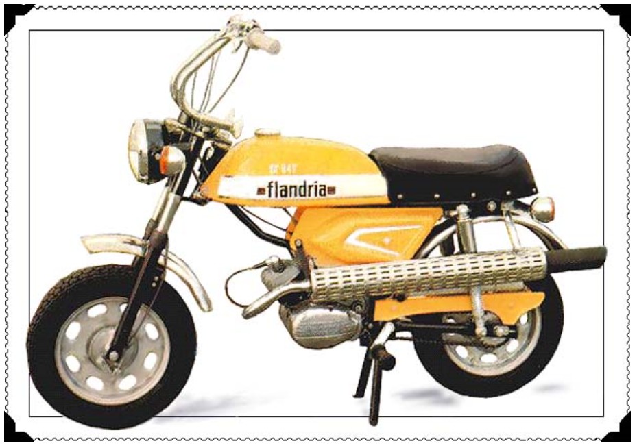 FLANDRIA SP 837/847 Flandr40