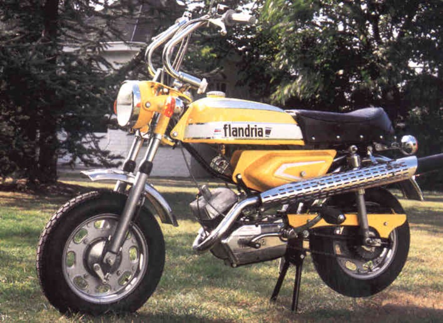 FLANDRIA SP 837/847 Flandr41