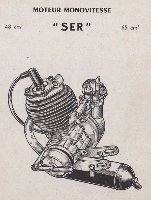 Royal Codrix de Philippe Moteur78