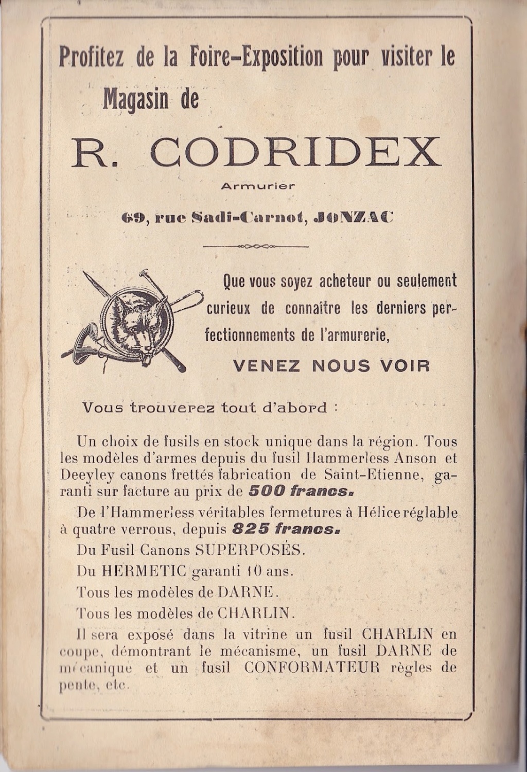 Royal Codrix de Philippe Royal_11