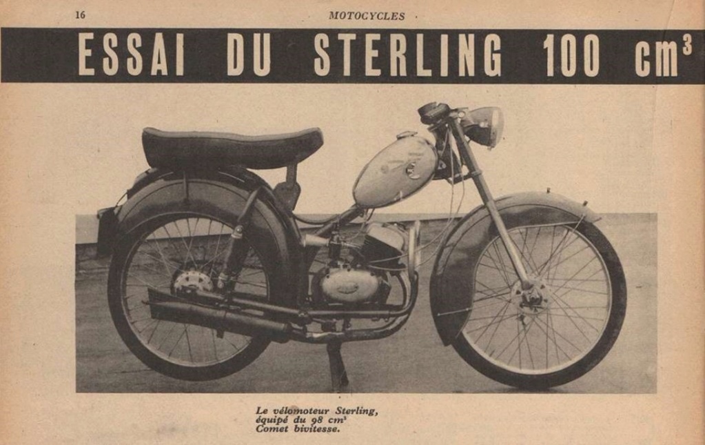 Sterling VS70 Sterli10
