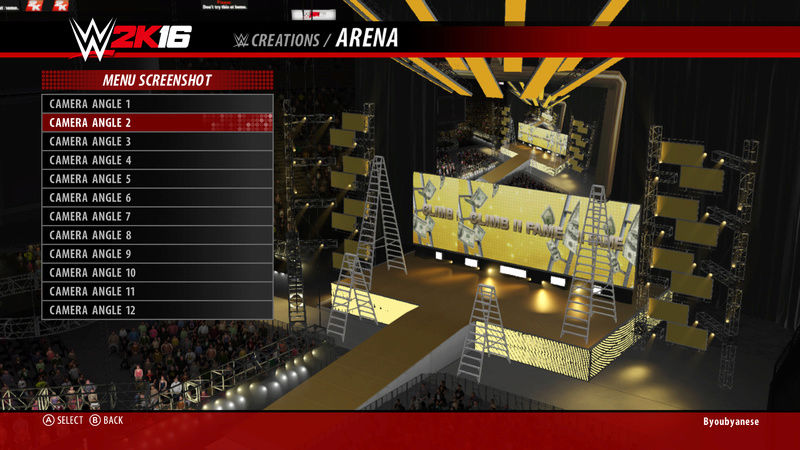 CMV Arena, Show & Title Download List Screen13