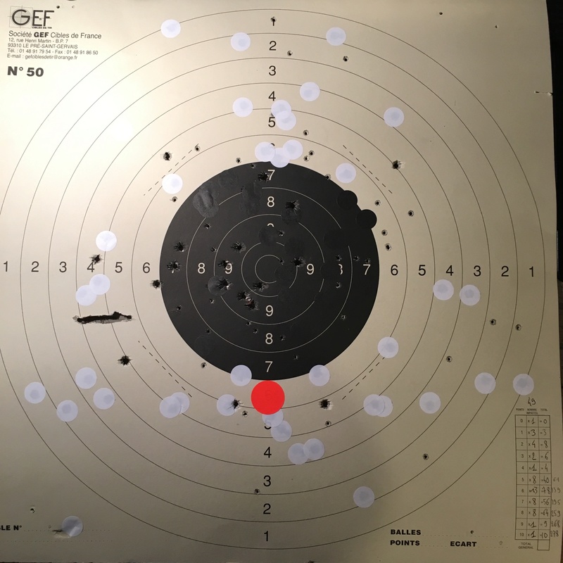 CZ75 SP-01 Shadow contre Tanfoglio Stock III - Page 2 Img_6522