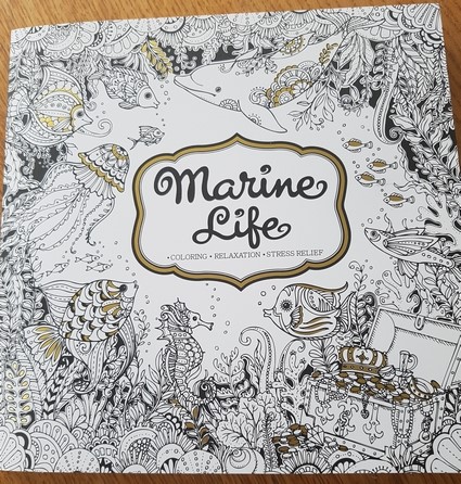 Marine Life 20161010