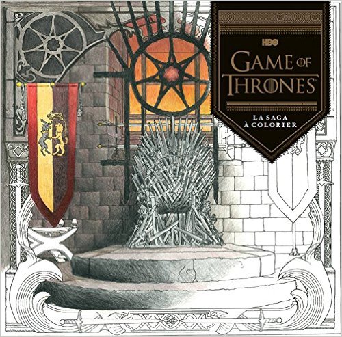Game of Thrones  61hpyn10