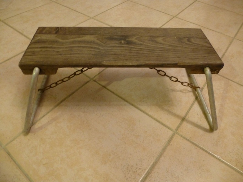 A Vendre : marche pieds d'origine 00210