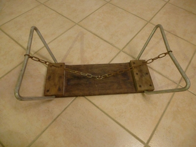 A Vendre : marche pieds d'origine 00410