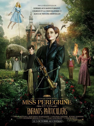 MISS PEREGRINE ET LES ENFANTS PARTICULIERS Miss_p10