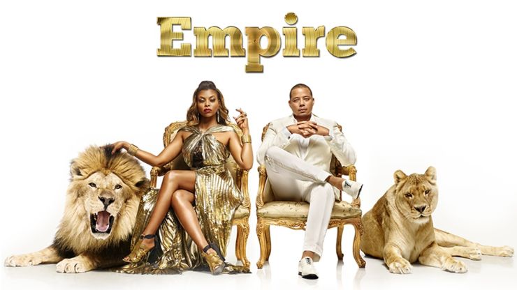 جميع مواسم Empire كامله Empire10