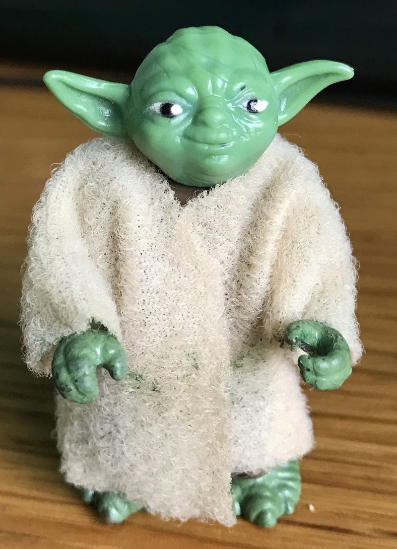 ...a Mexican mix up? Yoda Figure10