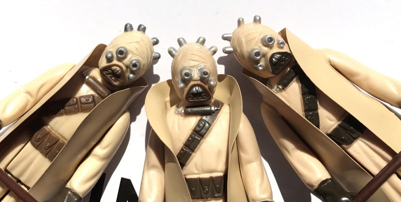 Darker Tusken Raider paint - a touch-up or real? Image110