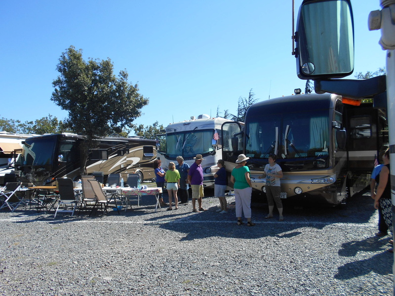 Fête d'octobre 2016 à Cuxac Dscn0811