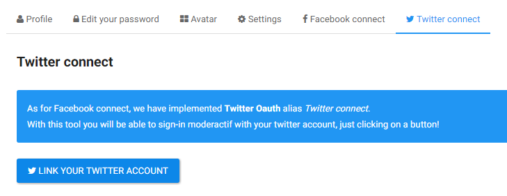 OAuth - Twitter connect: link your account Twitte12