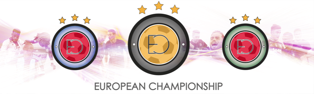 European Championship - Simulation FIFA 
