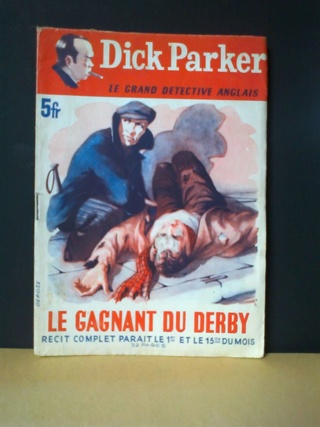 Dick Parker (éditions les Bruyères) Photo049