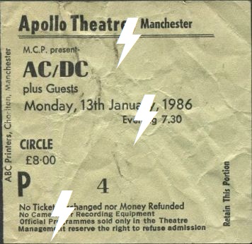 1986 / 01 / 13 - UK, Manchester, The Apollo 13_01_11