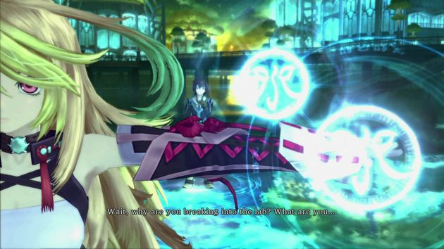 Retail - Review: Tales of Xillia (PS3 Retail) 630x10