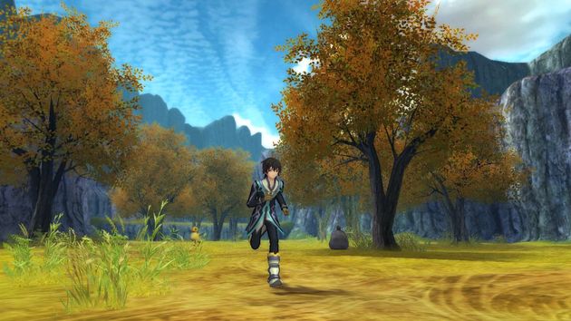 retail - Review: Tales of Xillia (PS3 Retail) 630x12