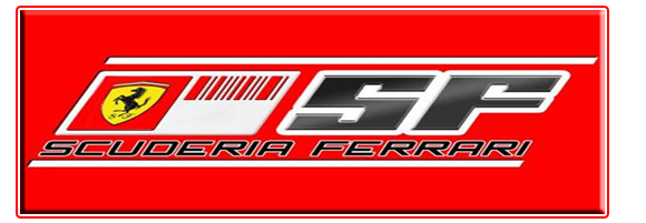 Pretemporada : Montmeló GP Ferrar12