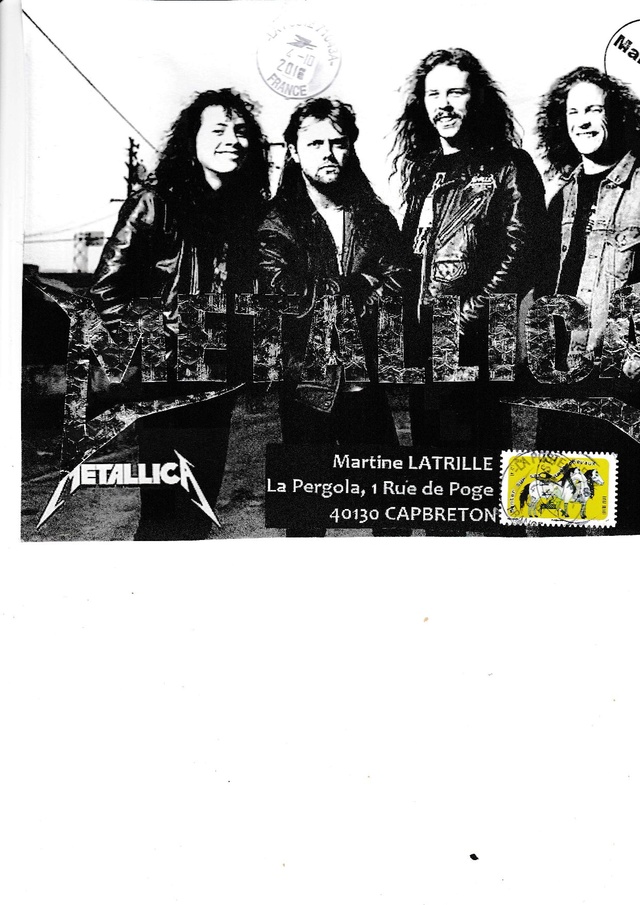 Galerie rock Metall10