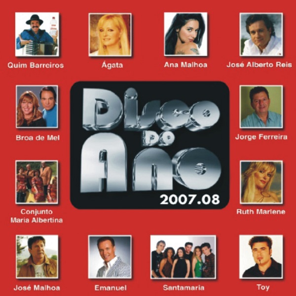 DISCO DO ANO (2007) 3642_010