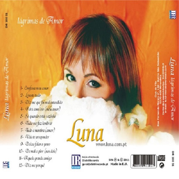 Luna – Lágrimas de Amor (2011)  Cd_lun12