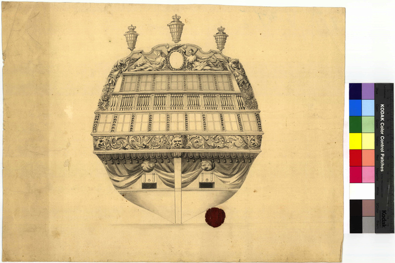 [FRANCE] Frégate CONCORDE Data1511