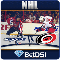 Hurricanes vs Capitals Washin10