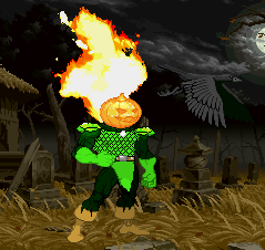 Sprite Contest #12 Submissions: Halloween Graphics 610