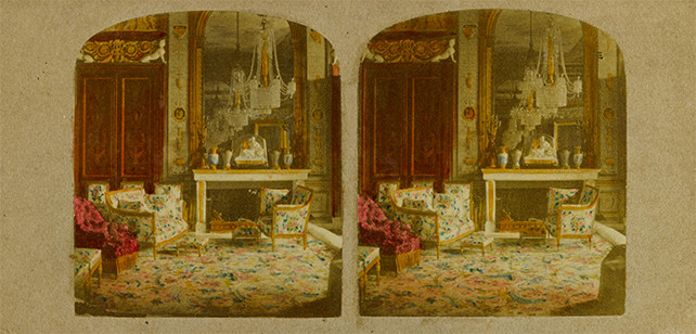Appartement de Marie-Antoinette et Louis XVI à Fontainebleau - Page 2 Img-110