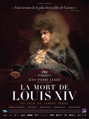 La mort de Louis XIV W300_110